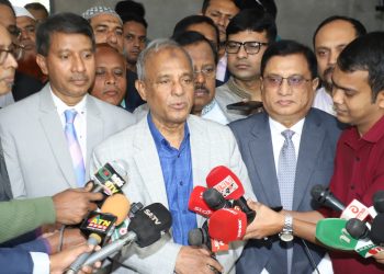 দেশে প্রথম বারের মতো অনুষ্ঠিত হলো আলু উৎসব