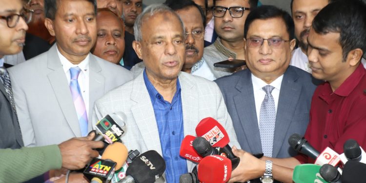 দেশে প্রথম বারের মতো অনুষ্ঠিত হলো আলু উৎসব