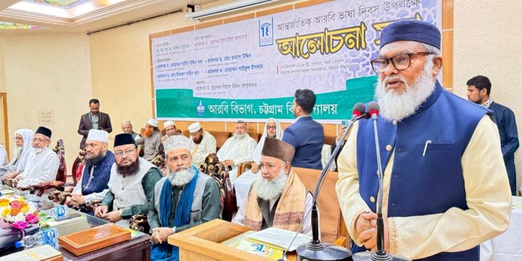 বিশ্ববিদ্যালয়ের আবাসিক হলগুলোতে কুরআন শিক্ষা দেয়ার উদ্যোগ নিয়েছে ধর্ম মন্ত্রণালয়-ধর্ম