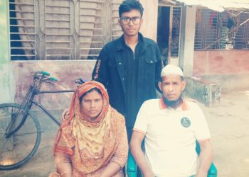 বাঘারপাড়ায় এ বছরে ৪ মেধাবী শিক্ষার্থীর মেডিকেলে চান্স 