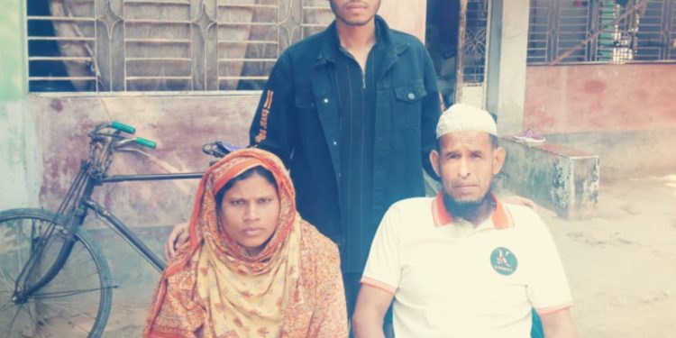 বাঘারপাড়ায় এ বছরে ৪ মেধাবী শিক্ষার্থীর মেডিকেলে চান্স