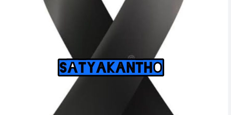 শরিফ ওসমান হাদির মৃত্যুতে উপদেষ্টা শারমীন এস মুরশিদ এর শোক