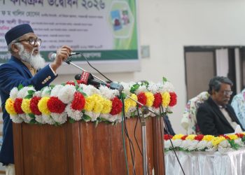 নতুন বছরের বই পেলো মসজিদভিত্তিক শিশু ও গণশিক্ষা প্রকল্পের ২৪ লাখ ৩০ হাজার শিক্ষার্থী