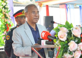 কারাগারে বন্দিদের নিরাপত্তার পাশাপাশি মানবাধিকার নিশ্চিত করতে হবে- স্বরাষ্ট্র উপদেষ্টা