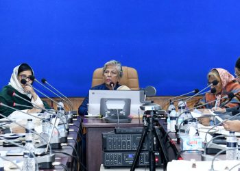 নারী ও শিশু সুরক্ষায় আধুনিক ফরেনসিক ডিএনএ ল্যাব অপরিহার্য: শারমীন এস মুরশিদ