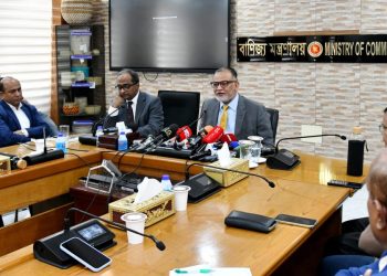 বাংলাদেশ-মার্কিন পারস্পরিক বাণিজ্য চুক্তি স্বাক্ষরিত 