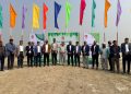 নারায়ণগঞ্জের রূপগঞ্জে শীতলক্ষ্যা আইল্যান্ড ইকোপার্ক উদ্বোধন করলেন নৌপরিবহন উপদেষ্টা