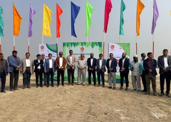 নারায়ণগঞ্জের রূপগঞ্জে শীতলক্ষ্যা আইল্যান্ড ইকোপার্ক উদ্বোধন করলেন নৌপরিবহন উপদেষ্টা