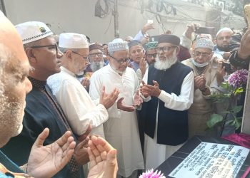 দেশের গণতান্ত্রিক অগ্রযাত্রায় ত্রয়োদশ জাতীয় নির্বাচন একটি গুরুত্বপূর্ণ মাইলফলক -ধর্ম উপদেষ্টা