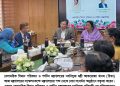 দায়িত্ব গ্রহণ করলেন নতুন বিমান মন্ত্রী ও প্রতিমন্ত্রী