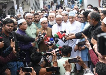 আগামী দিনে কাজের মধ্য দিয়েই আমাদের চেষ্টার প্রতিফলন দেখবেন : বাণিজ্যমন্ত্রী