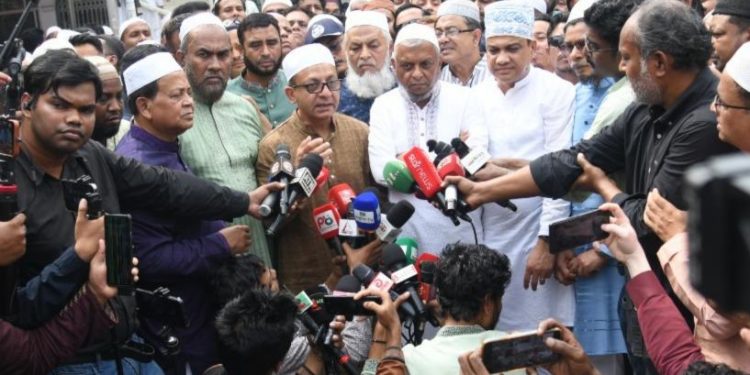 আগামী দিনে কাজের মধ্য দিয়েই আমাদের চেষ্টার প্রতিফলন দেখবেন : বাণিজ্যমন্ত্রী