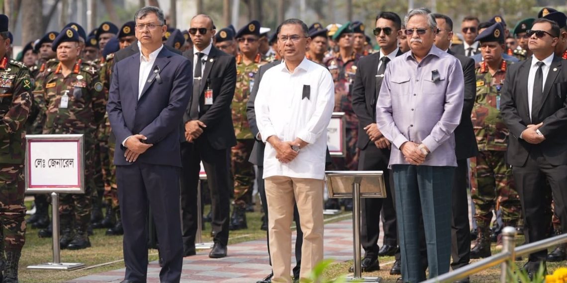 পিলখানা হত্যাকাণ্ডের যথাযথ বিচার করা হবে- স্বরাষ্ট্রমন্ত্রী