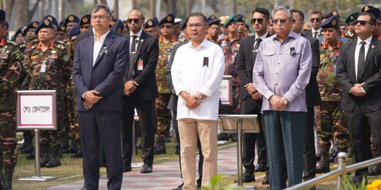 পিলখানা হত্যাকাণ্ডের যথাযথ বিচার করা হবে- স্বরাষ্ট্রমন্ত্রী
