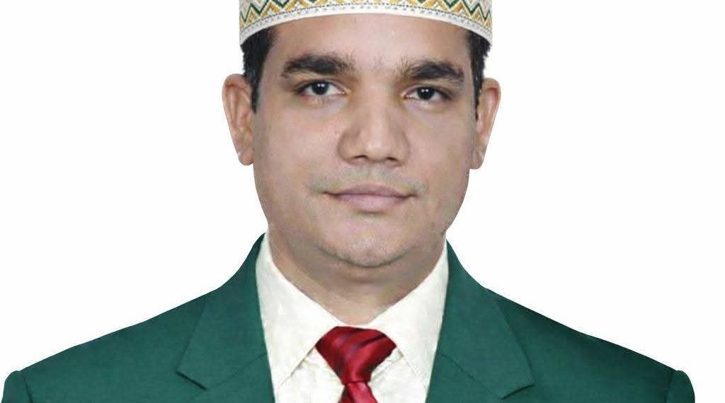 শফিকুল ইসলাম খান হতে চান মির্জাপুর উয়ার্শী ইউনিয়নের চেয়ারম্যান