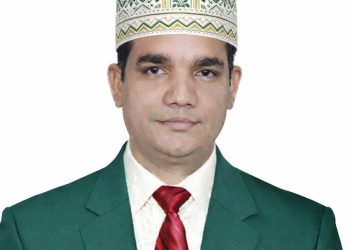 শফিকুল ইসলাম খান হতে চান মির্জাপুর উয়ার্শী ইউনিয়নের চেয়ারম্যান