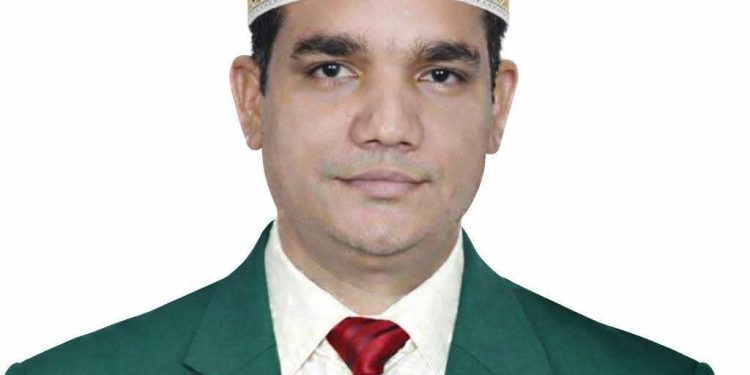 শফিকুল ইসলাম খান হতে চান মির্জাপুর উয়ার্শী ইউনিয়নের চেয়ারম্যান