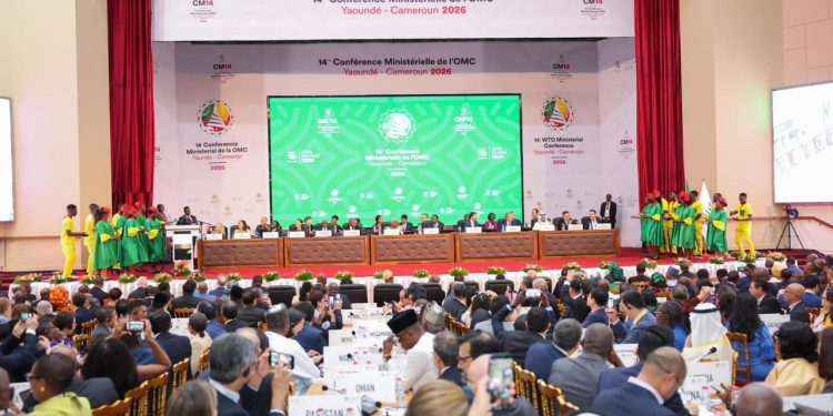 বিশ্ব বাণিজ্য সংস্থার সংস্কারে সতর্কতা অবলম্বনের আহ্বান বাণিজ্যমন্ত্রীর