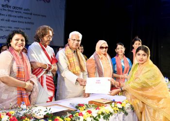 তৃণমূলের ক্ষুদ্র উদ্যোগেই গড়ে উঠবে স্বনির্ভর বাংলাদেশ: মহিলা ও শিশু বিষয়ক মন্ত্রী