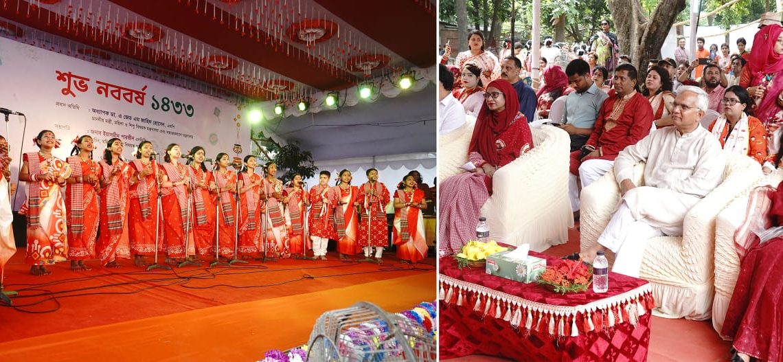 আগামীর বাংলাদেশ শিশুদের উপযোগী করে গড়ে তুলতে সরকার বদ্ধপরিকর — মহিলা ও শিশু বিষয়ক মন্ত্রী