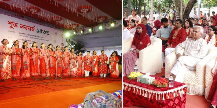 আগামীর বাংলাদেশ শিশুদের উপযোগী করে গড়ে তুলতে সরকার বদ্ধপরিকর — মহিলা ও শিশু বিষয়ক মন্ত্রী