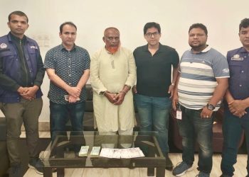 হজক্যাম্প হতে সৌদি রিয়াল চুরির ঘটনায় গ্রেফতার ২, সাড়ে ১৭ হাজার রিয়াল উদ্ধার