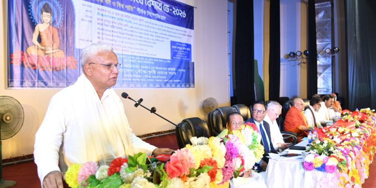 বিএনপির সরকার জনগণের সরকার