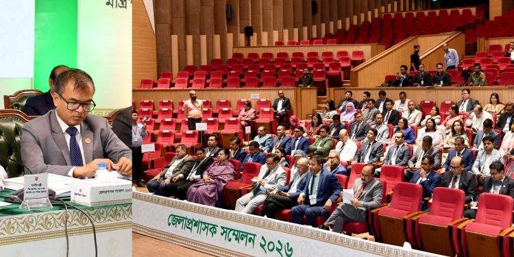 শিল্প পুনরুজ্জীবন, বাজার স্থিতিশীলতা ও কৌশলগত মজুদ বাড়াবে সরকার : খন্দকার আব্দুল মুক্তাদির