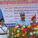 ইসলামী বিশ্ববিদ্যালয়ে আন্তঃবিশ্ববিদ্যালয় অ্যাথলেটিক্স ও বাস্কেটবল প্রতিযোগিতার উদ্বোধন করলেন যুব ও ক্রীড়া প্রতিমন্ত্রী