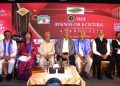 গুণীজনদের সম্মানিত করলে শুধু তাদের ব্যক্তিগত সম্মান বৃদ্ধি পায় না, বরং সমাজের বিভিন্ন উন্নয়নমূলক ক্ষেত্রেও ইতিবাচক প্রভাব পড়ে-অধ্যাপক ডাঃ এজেডএম জাহিদ হোসেন 