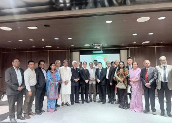 প্রধানমন্ত্রী তারেক রহমানের চীন সফরের অপেক্ষায় দেশটির জনগণ ও সরকার