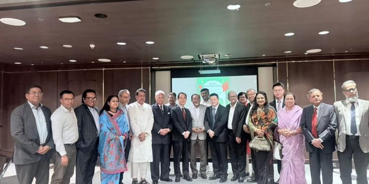 প্রধানমন্ত্রী তারেক রহমানের চীন সফরের অপেক্ষায় দেশটির জনগণ ও সরকার