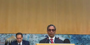 ৭৯তম বিশ্ব স্বাস্থ্য সম্মেলনে বাংলাদেশ, নেতৃত্ব দিচ্ছেন স্বাস্থ্য প্রতিমন্ত্রী ড. এম এ মুহিত