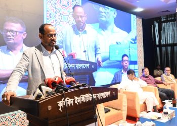 কোরবানির চামড়া ও উপজাত সংরক্ষণে অর্থনীতিতে উল্লেখযোগ্য অবদান রাখা সম্ভব- মৎস্য ও প্রাণিসম্পদ মন্ত্রী