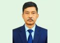শান্তি, সম্প্রীতি ও সৌহার্দ্যের বন্ধনে ঈদ উদযাপনের আহ্বান জানান মন্ত্রী দীপেন দেওয়ান