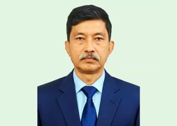 শান্তি, সম্প্রীতি ও সৌহার্দ্যের বন্ধনে ঈদ উদযাপনের আহ্বান জানান মন্ত্রী দীপেন দেওয়ান