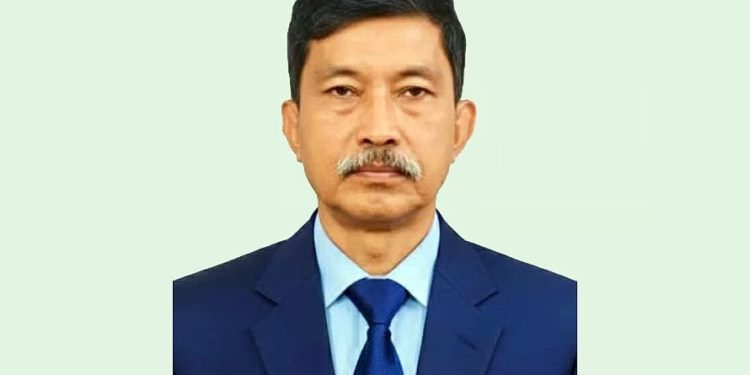 শান্তি, সম্প্রীতি ও সৌহার্দ্যের বন্ধনে ঈদ উদযাপনের আহ্বান জানান মন্ত্রী দীপেন দেওয়ান