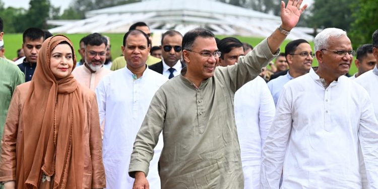জাতীয় ঐক্য ও দেশ গড়ার প্রত্যয়ে কাজ করছে সরকার: স্বরাষ্ট্রমন্ত্রী