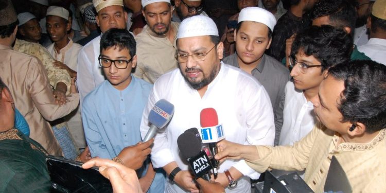মনের পশুত্ব ত্যাগ করে ত্যাগের মহিমায় দেশ গঠনে ঐক্যবদ্ধ হতে হবে: ভূমি ও পার্বত্য প্রতিমন্ত্রী