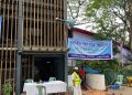 মসজিদ উত তাকওয়া সোসাইটি এবছর ১৭৫০টি চামড়া সংরক্ষণ করেছে