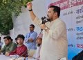 তৃণমূলে ঈদের আনন্দ ছড়ালেন ভূমি প্রতিমন্ত্রী ব্যারিস্টার মীর হেলাল: শান্তি, সাম্য ও সম্প্রীতির হাটহাজারী গড়ার অঙ্গীকার