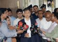 অপরাধ দমনে ভালো কাজের জন্য পুরস্কার ও গাফিলতিতে তিরস্কারের নীতি বহাল থাকবে: স্বরাষ্ট্রমন্ত্রী