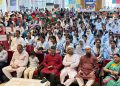 রাজধানীতে “Startup, Science Project and Innovation Idea Showcasing” মেলার উদ্বোধন করলেন জনপ্রশাসন বিষয়ক উপদেষ্টা ( মন্ত্রী পদমর্যাদা) মো: ইসমাইল জবিউল্লাহ