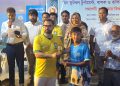 কক্সবাজারে সাফ বিচ গেমস আয়োজনের ঘোষণা যুব ও ক্রীড়া প্রতিমন্ত্রীর