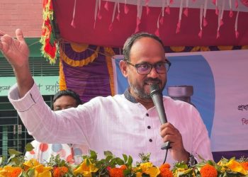 রোগ প্রতিরোধে টিকাদান কার্যক্রম জোরদার করার মাধ্যমে প্রাণিসম্পদ খাতকে সমৃদ্ধ করা হবে- মৎস্য ও প্রাণিসম্পদ প্রতিমন্ত্রী