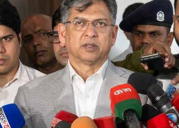 আইনশৃঙ্খলা পরিস্থিতি স্বাভাবিক রাখতে সেনাবাহিনী মোতায়েন রুটিন দায়িত্ব- স্বরাষ্ট্রমন্ত্রী