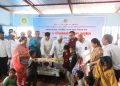 এতিম ও দুস্থ শিশুদের পুনর্বাসন ও সুরক্ষায় সরকার বদ্ধপরিকর : মহিলা ও শিশু বিষয়ক এবং সমাজকল্যাণ মন্ত্রী