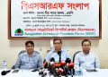 গঠনমূলক সমালোচনা ও দায়িত্বশীল সাংবাদিকতা উন্নয়নকে আরও গতিশীল করে: প্রতিমন্ত্রী মীর শাহে আলম