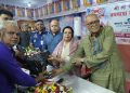 মানিকগঞ্জে রথযাত্রার উদ্বোধন করলেন বেসামরিক বিমান পরিবহন ও পর্যটন মন্ত্রী