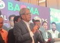 সংকট কাটিয়ে অর্থনীতি ঘুরে দাঁড়াবে, পোশাক শিল্প হবে সহযাত্রী: স্থানীয় সরকার মন্ত্রী